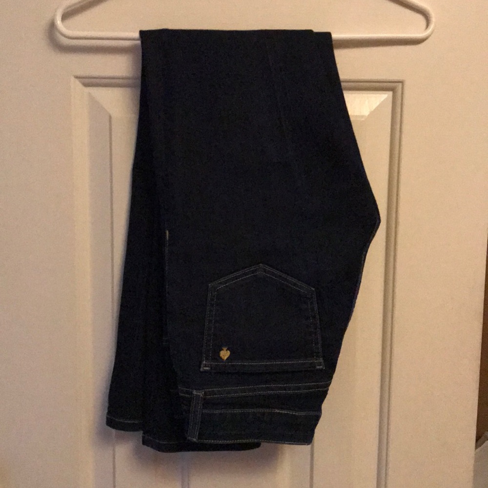 Kate Spade Jeans size 4? Perry Street